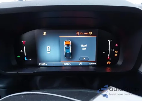 2025 Ford Maverick Xlt from USA, damaged, VIN 3FTTW8JA2SRA21131